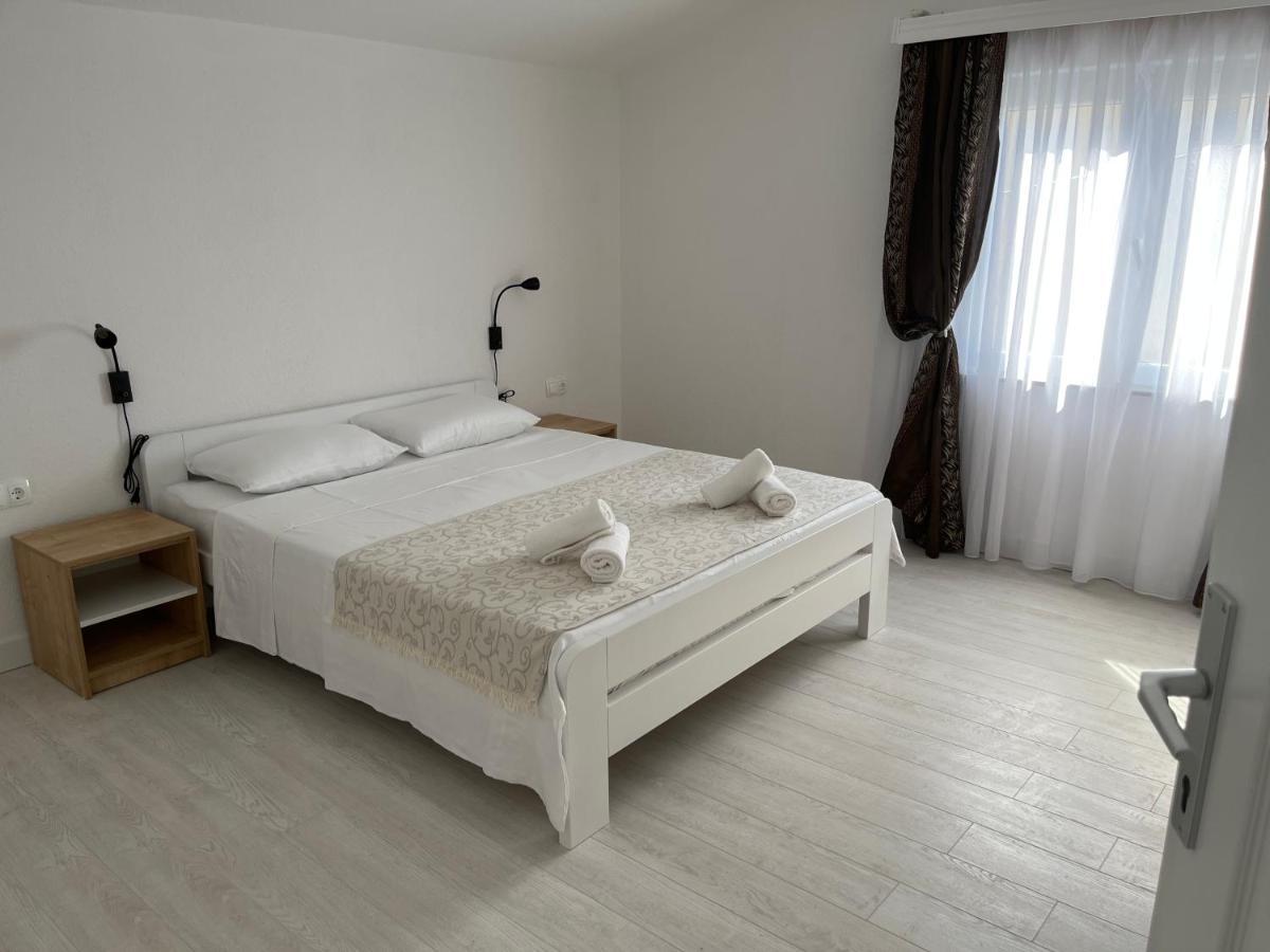 Appartamento Sea View, Peaceful. Makarska Esterno foto